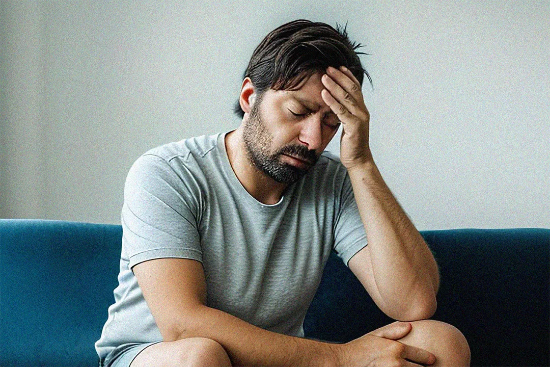 Andropause (Male menopause) Treatment in Bangkok, Chiang Mai, Pattaya