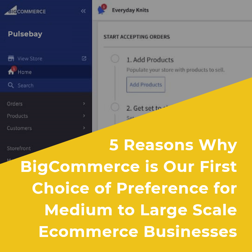 5 reasons why is our first choice of preference for medium