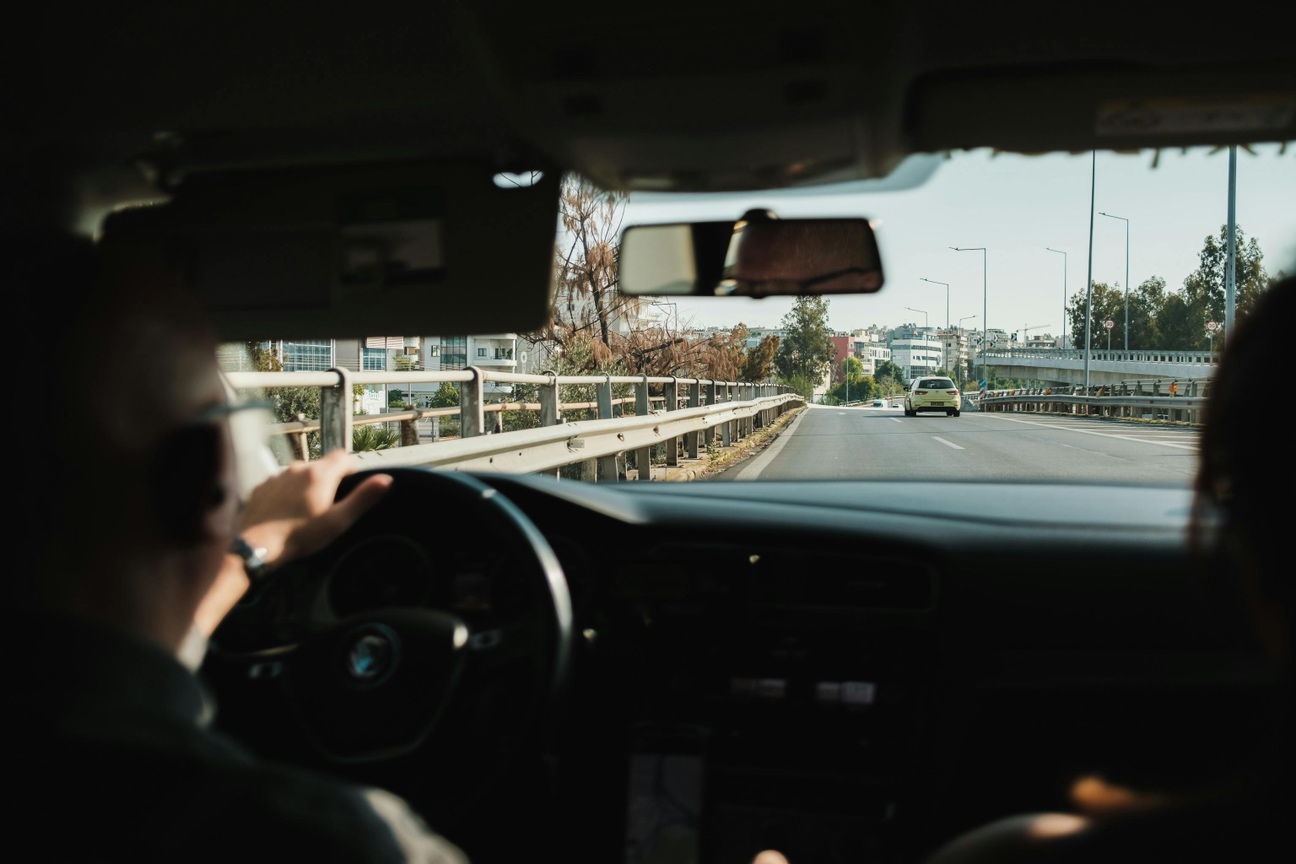 Record per il carpooling aziendale: Roma è prima
