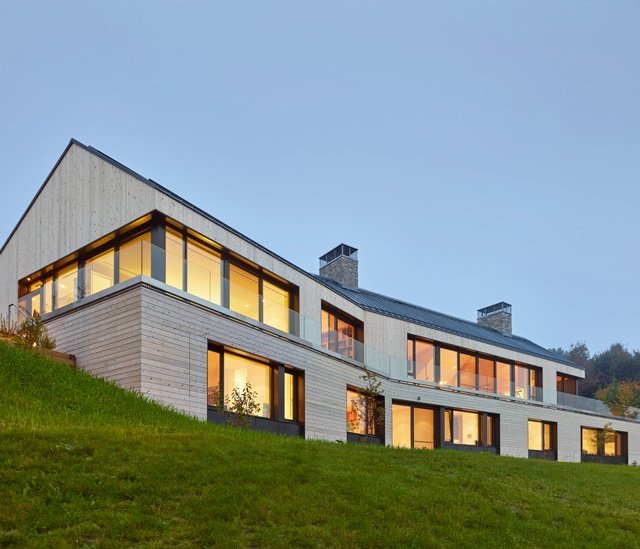 Knotty Vs. Clear Cedar Which One Should You Use? Real Cedar