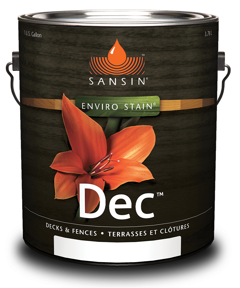 Finishing Western Red Cedar Decking Real Cedar