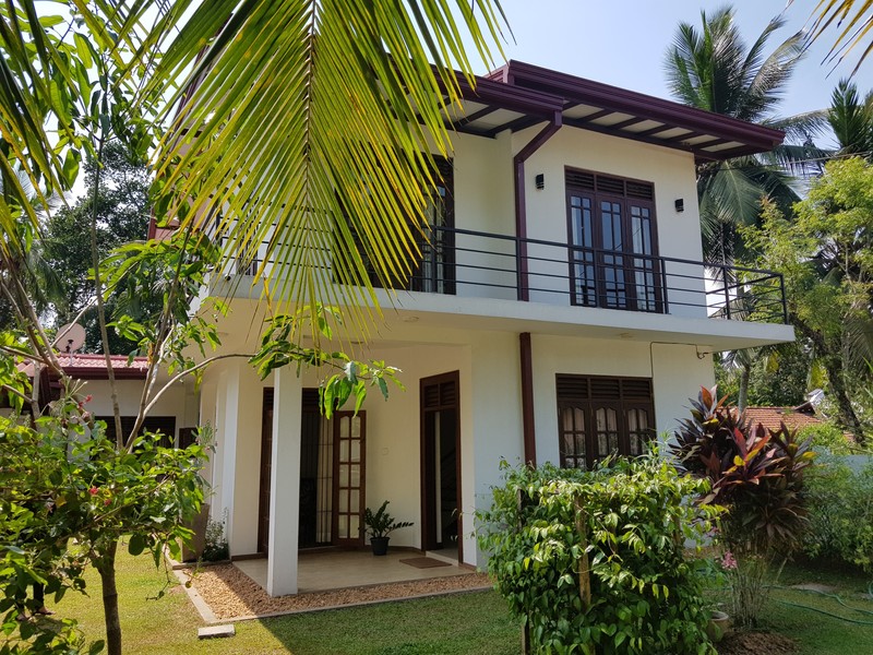 5 Perch House Plan In Sri Lanka