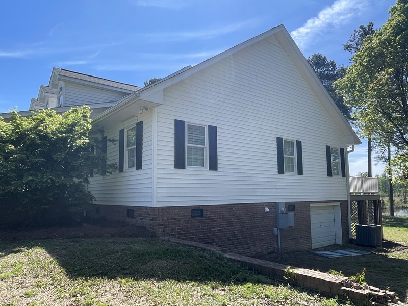 Palmetto Realty Chesterfield SC, LLC Palmetto Realty Cheraw SC