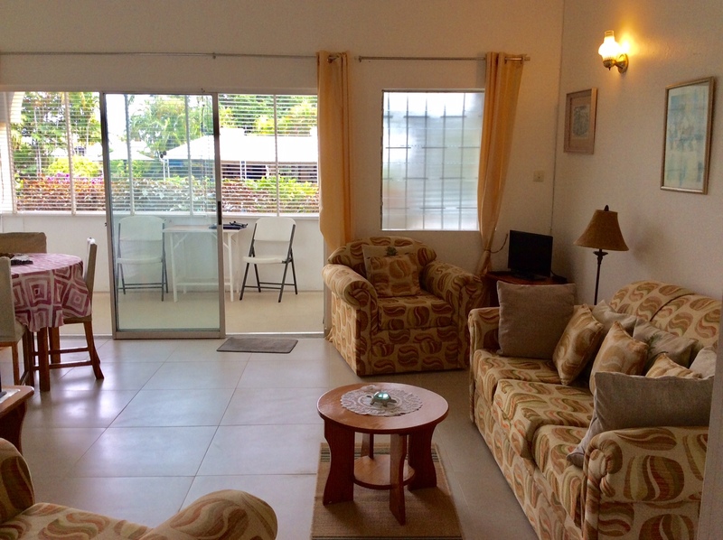 West Coast Condo for Sale in Holetown Barbados