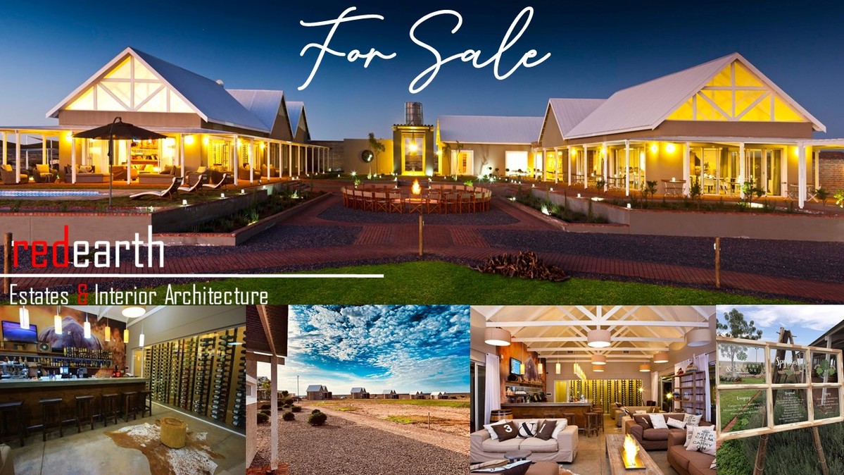 RedEarth Estates Unlocking Property Potential