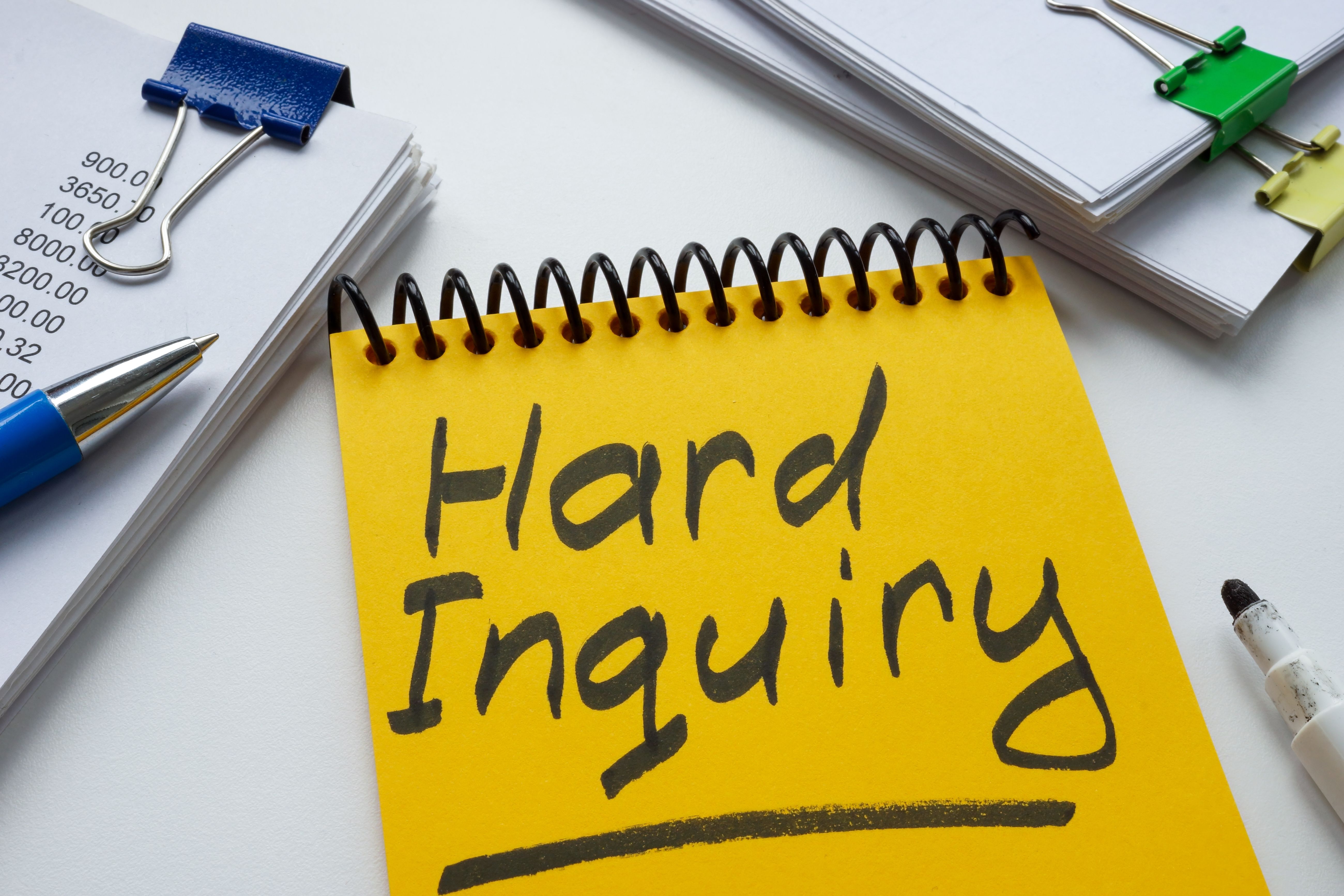 Secret Ways To Remove Hard Inquiries From Credit Reports Now!