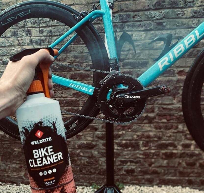 How to get your bike AutumnReady Ribble Cycles