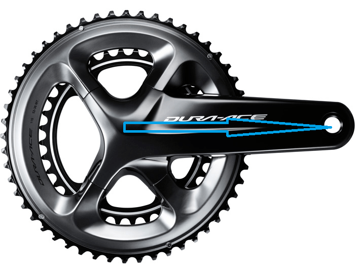 Choosing the correct size road bike Geometry Explained Ribble Cycles