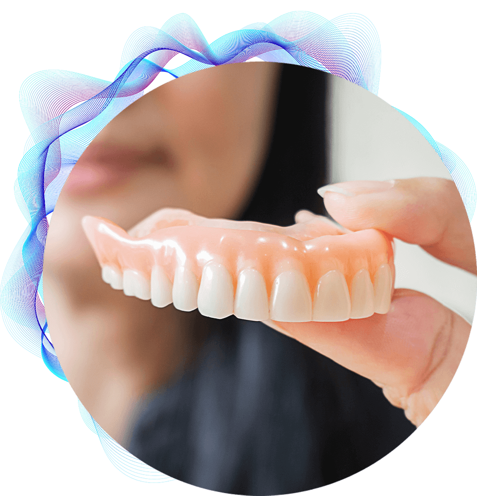 Full & Partial Dentures Yuba City, CA River Oaks Dental