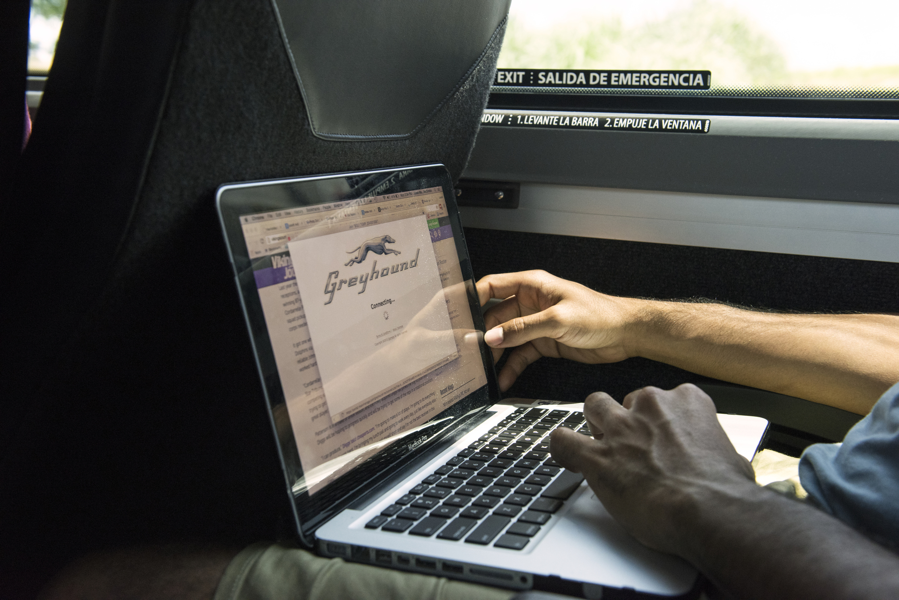 Greyhound Bus Travel in the US Rome2Rio Travel Guides