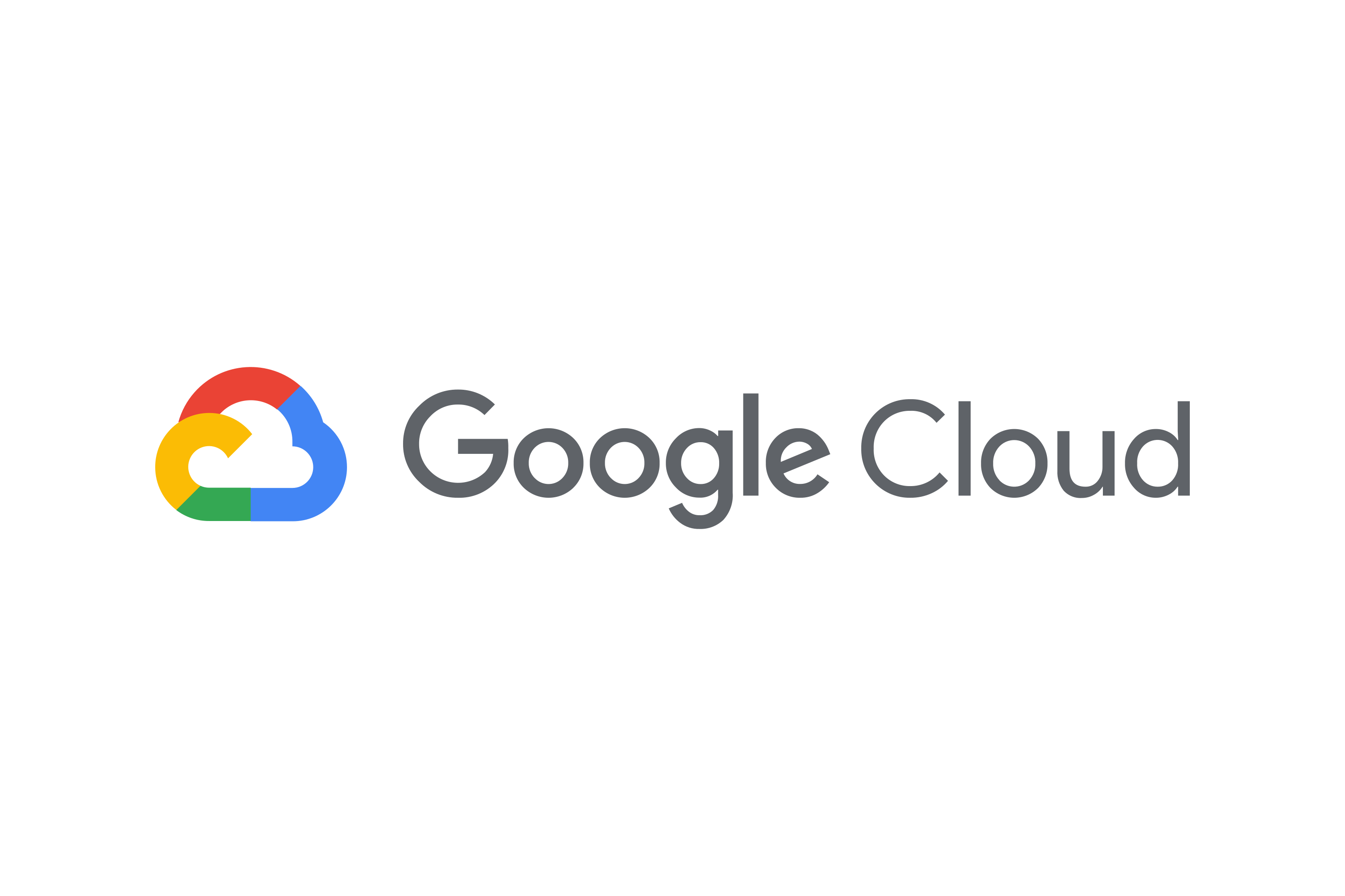 Google Cloud Platform Tecnología Rootstack