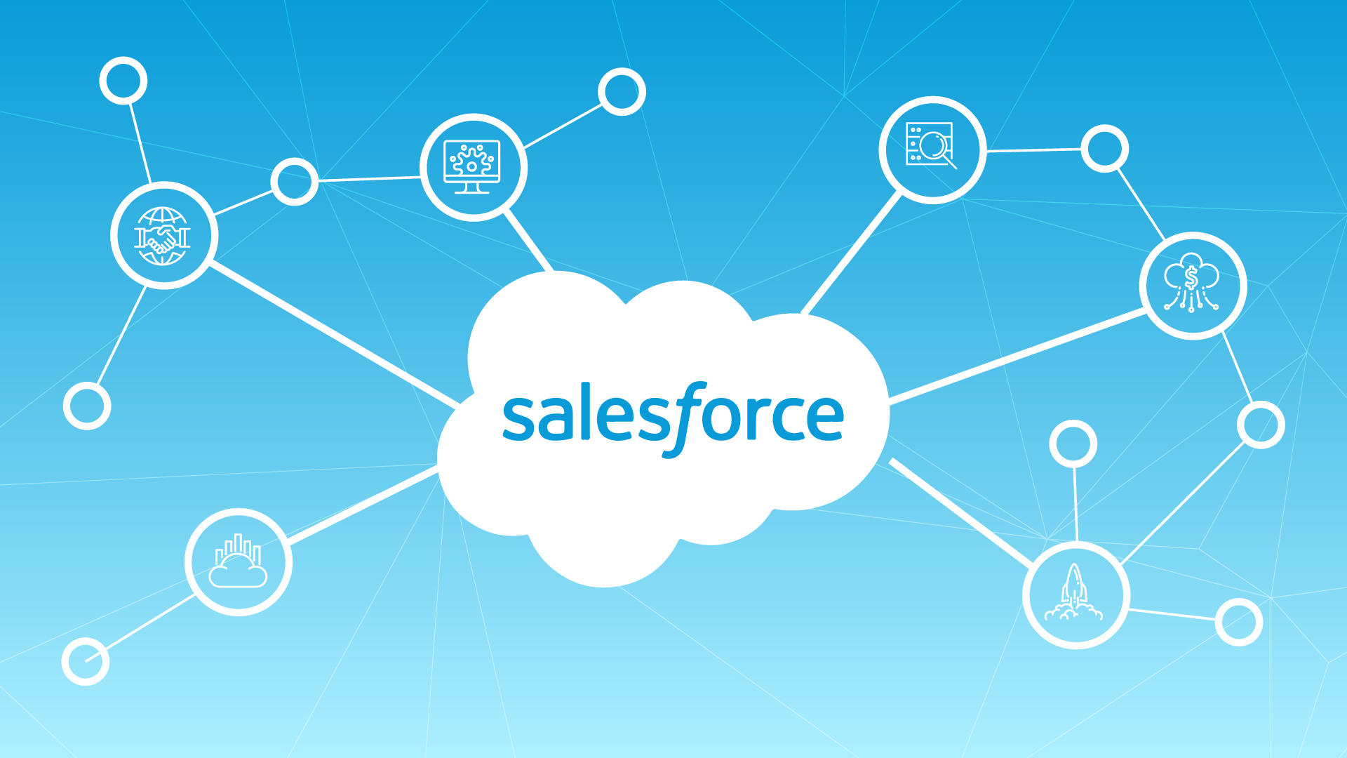 Why do companies use Salesforce? Rootstack