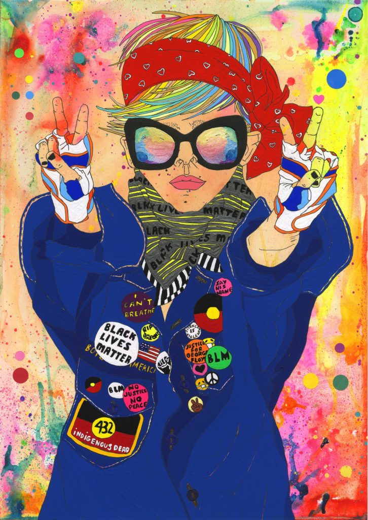 Best Painting In The World 2021