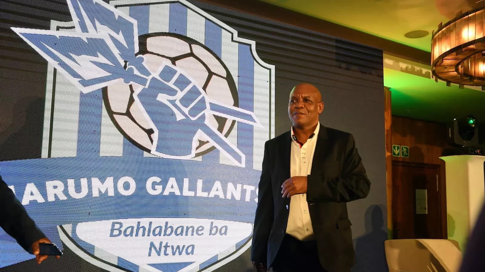 Dirco steps in as Libyan hotel owner insists on holding Gallants pair