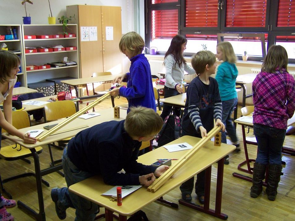 Kooperation Oberschule "Am Flughafen" Willkommen auf der Homepage der