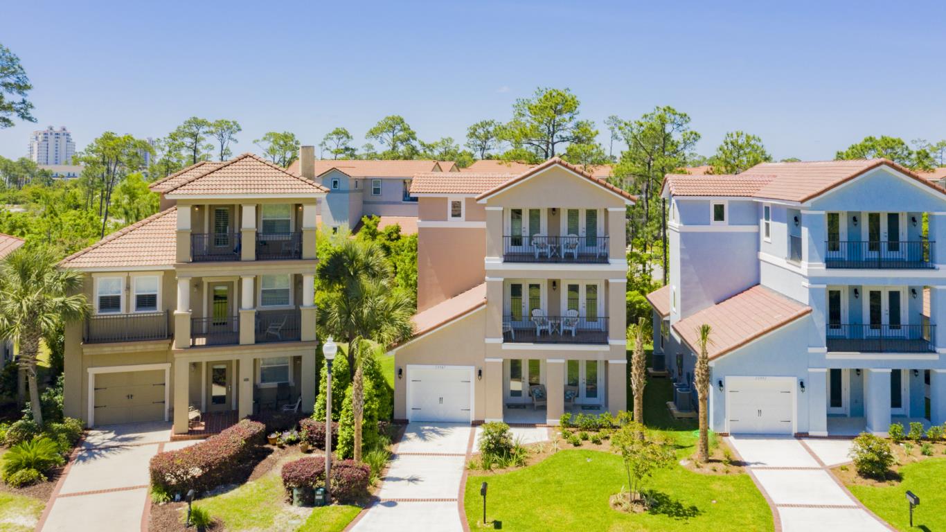 7 Perdido Key Vacation Homes Vacation Home Rentals Perdido Key