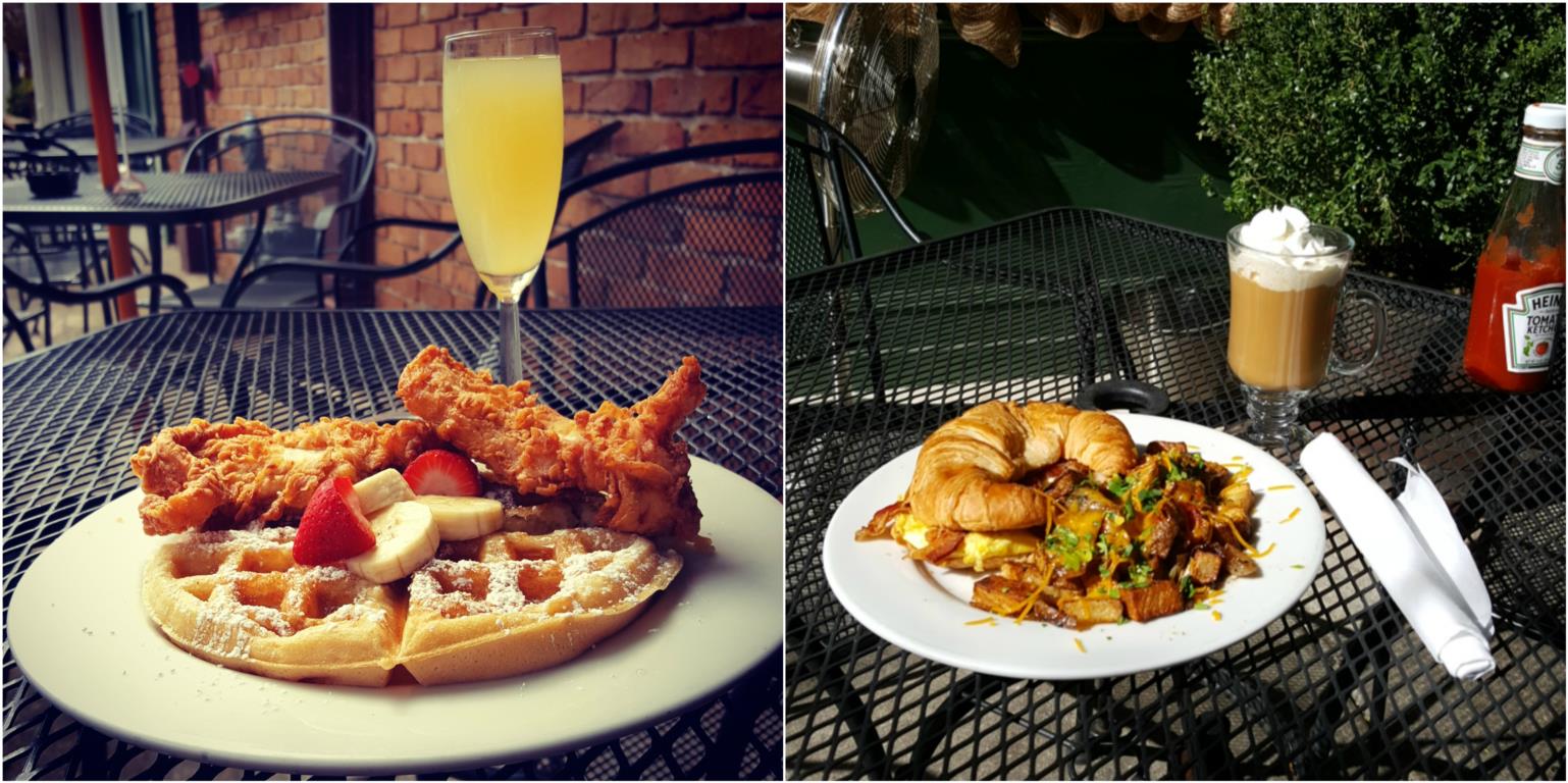 Best Places for Breakfast and Brunch in Perdido Key