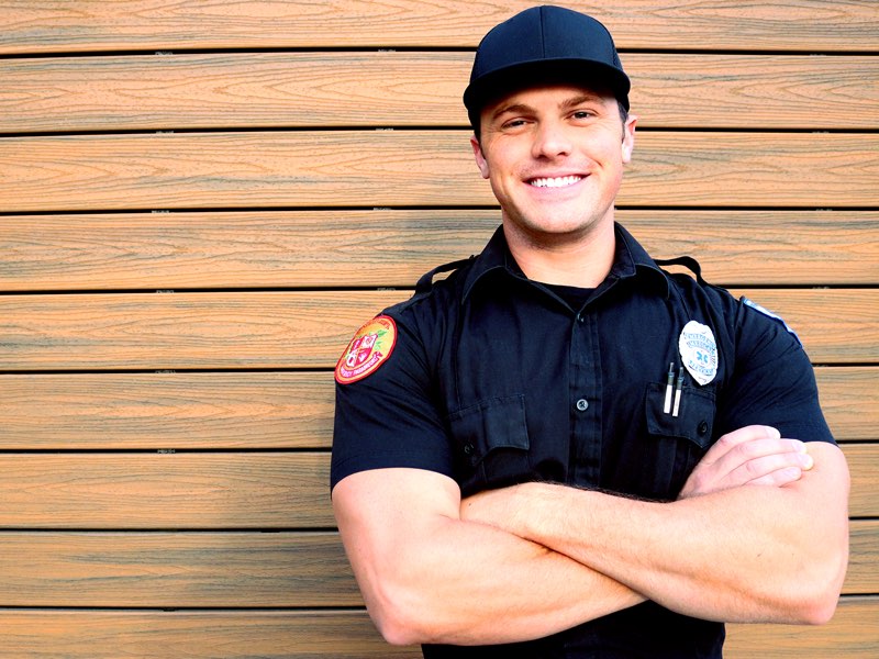 Set Medic La - The Best Medics For The Entertainment Industry