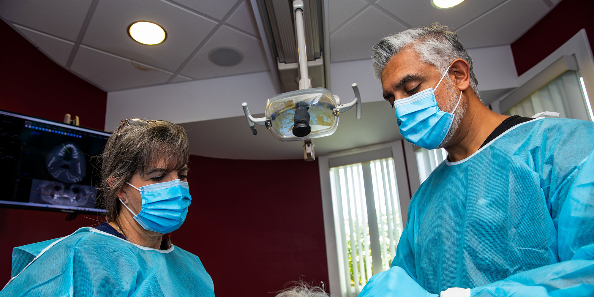 Dental Implants Hagerstown, MD Smile Design Centre