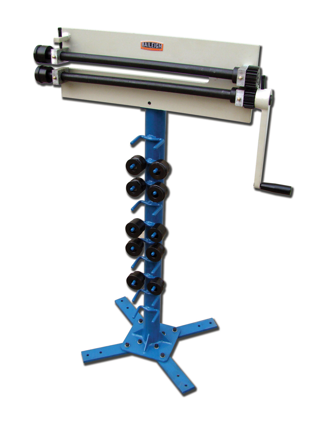 Baileigh BR18M18 Bead Roller