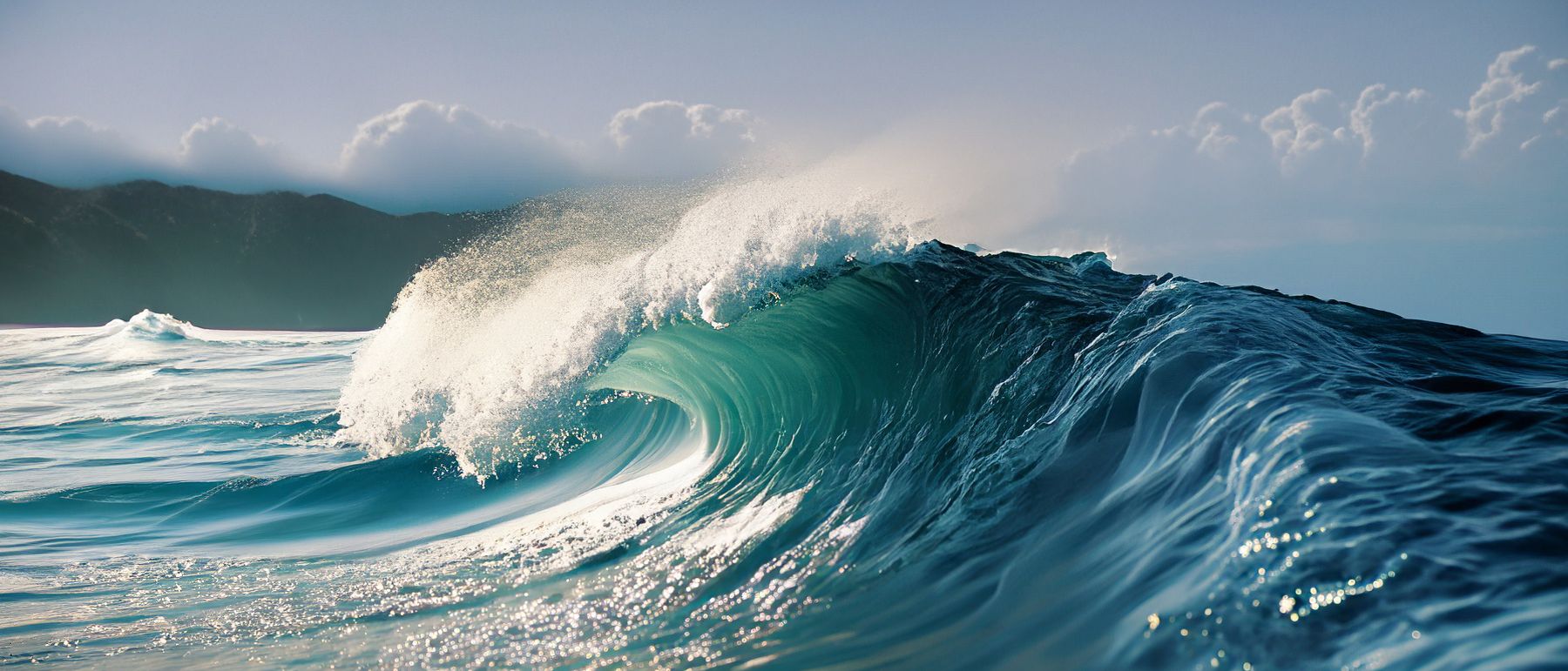 Generative AI – how big is the wave?