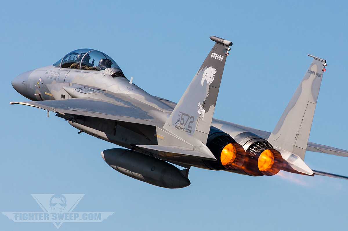 From The Cockpit F 15 Eagle Compilation Sofrep