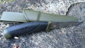 Best Mora Knife For Bushcraft Backpacking And Camping 2017 Sofrep