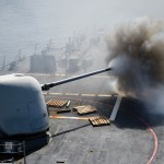 British press freak out – Inept media believes naval 5-inch guns are literally 5-inch guns