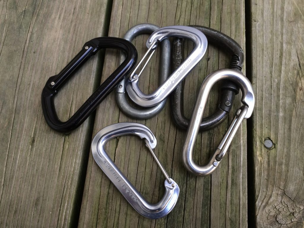 The Carabiner A GoBag Must Have SOFREP