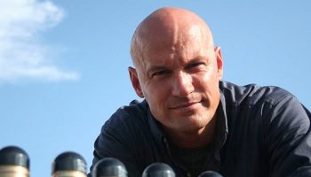 A tribute to fallen Navy SEAL Richard “Mack” Machowicz