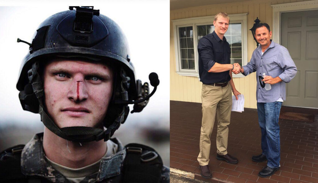 The reality of real estate From Ranger to realtor SOFREP