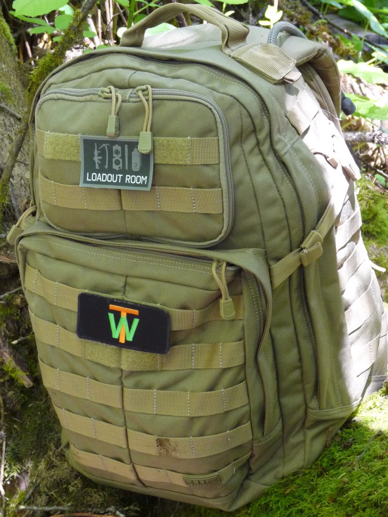 chimera 24 backpack review