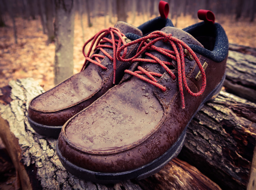 Olukai Makoa Waterproof Shoes Everyday casual footwear SOFREP