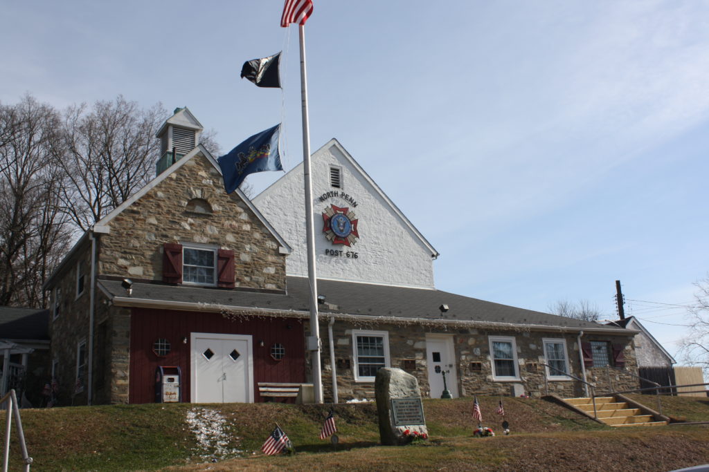 VFW voices concerns over Dr. Jackson as the new Secretary of Veterans