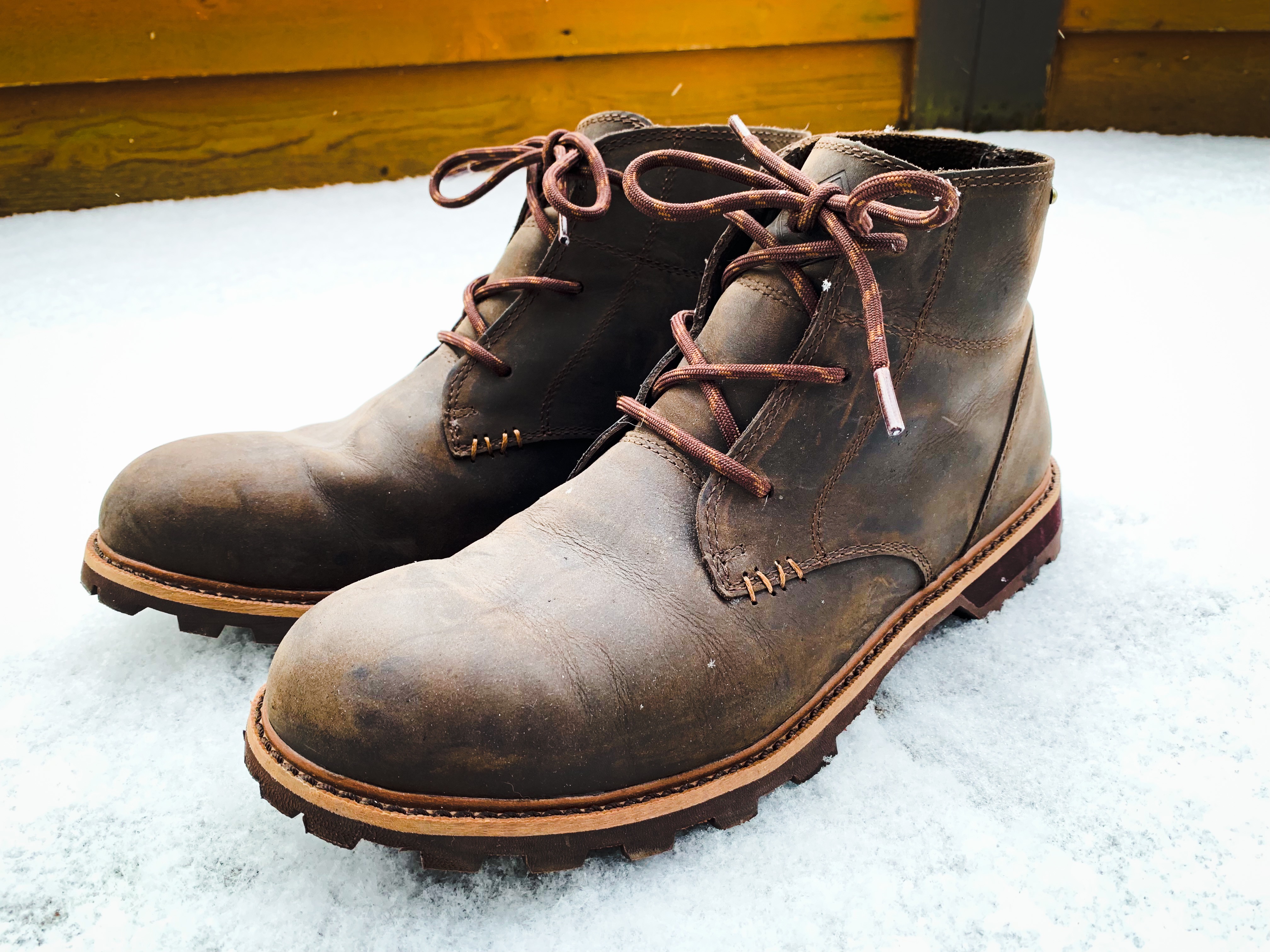 muck boot look alike