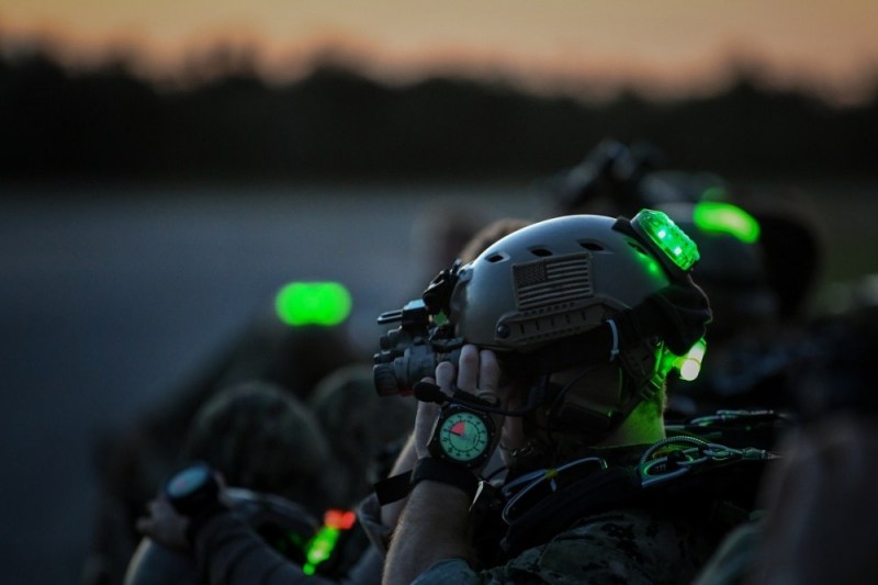 Whats on the 2019 wishlist for JSOC Special Missions Units? SOFREP