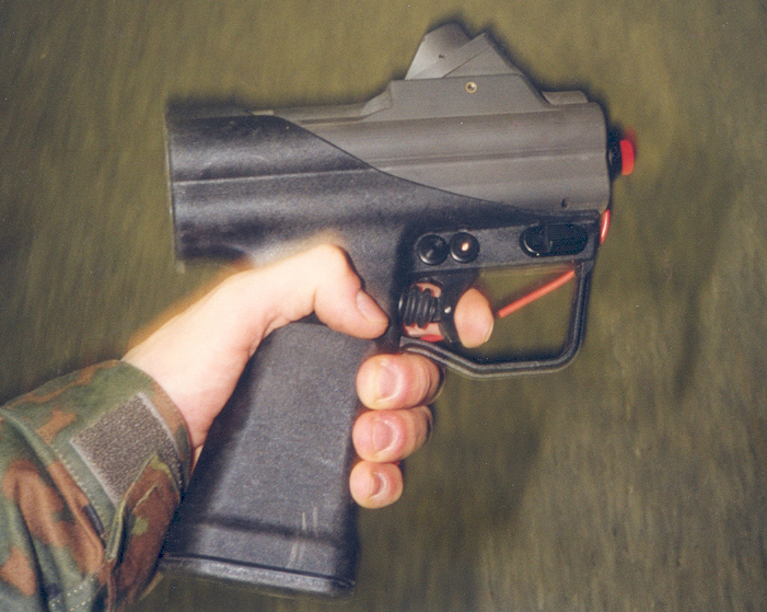 3 Home Defense Firearms That Ll Make You Prepared Like John Wick Sofrep