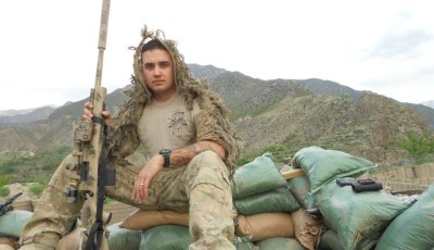 Episode 7 Most Memorable Shot Nick Irving Inside the Team Room