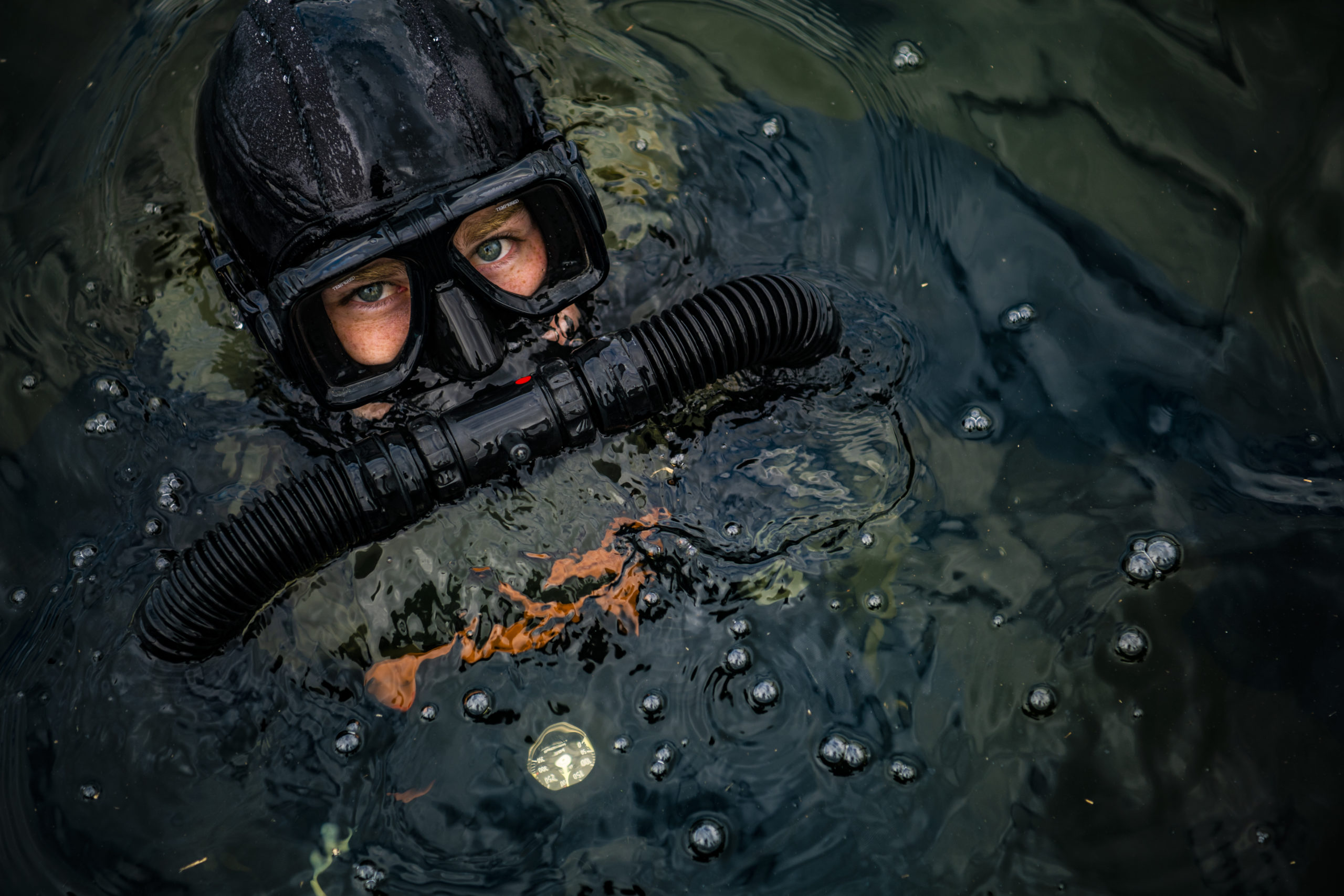 Visualization: How to Train Your Mind Like a Navy SEAL - Vimarsana News