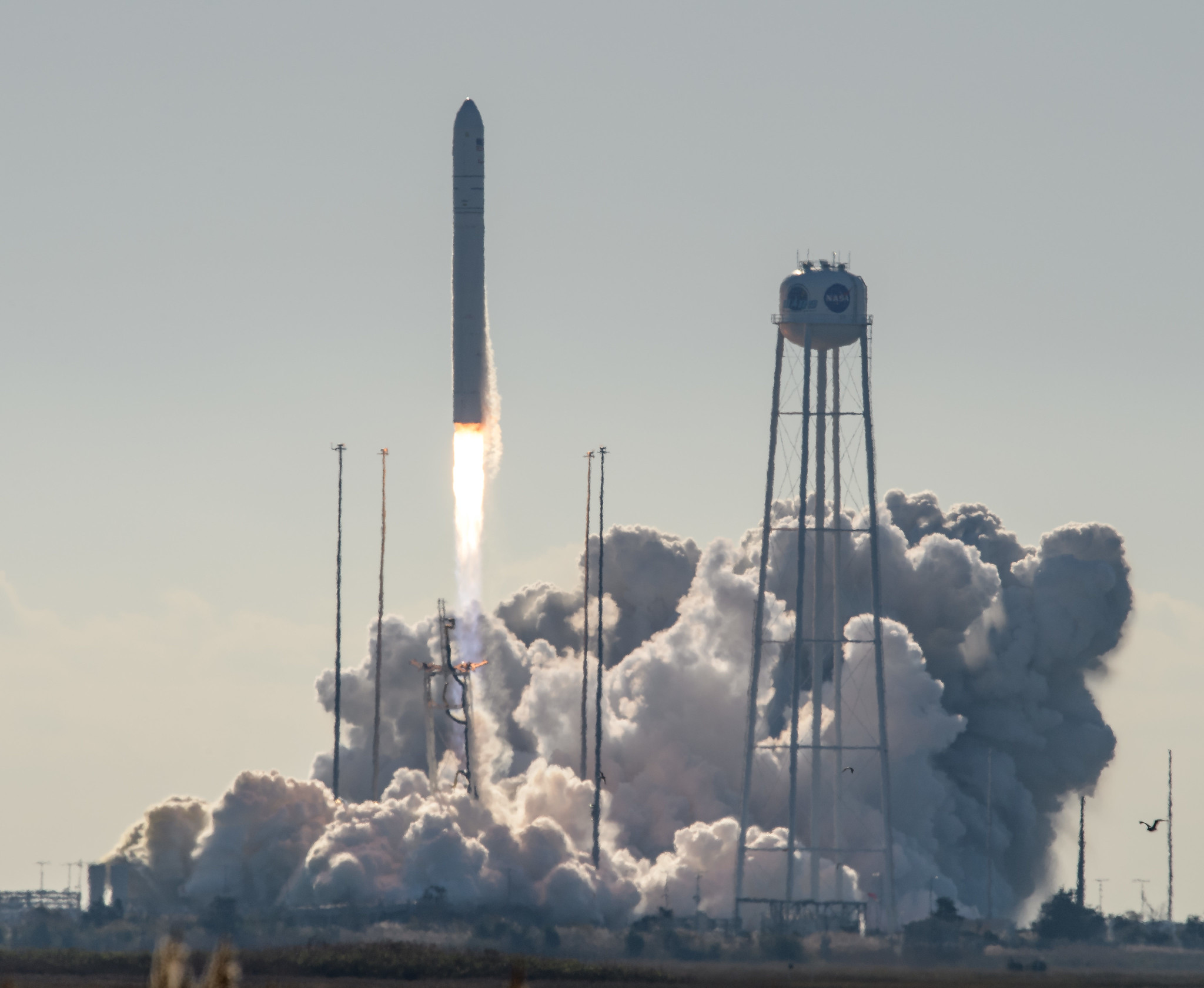 Space Force and the Spectre of a Space Pearl Harbor - Vimarsana News