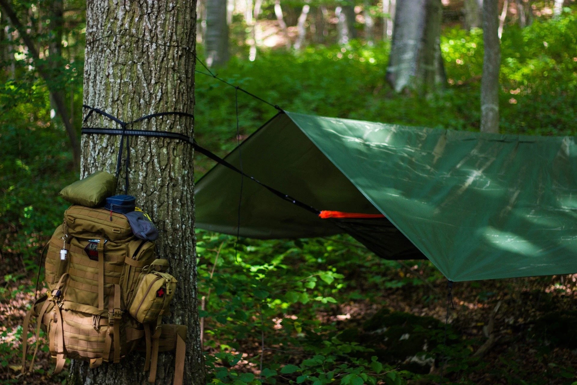 How to Really Build the Perfect Go Bag - Vimarsana News