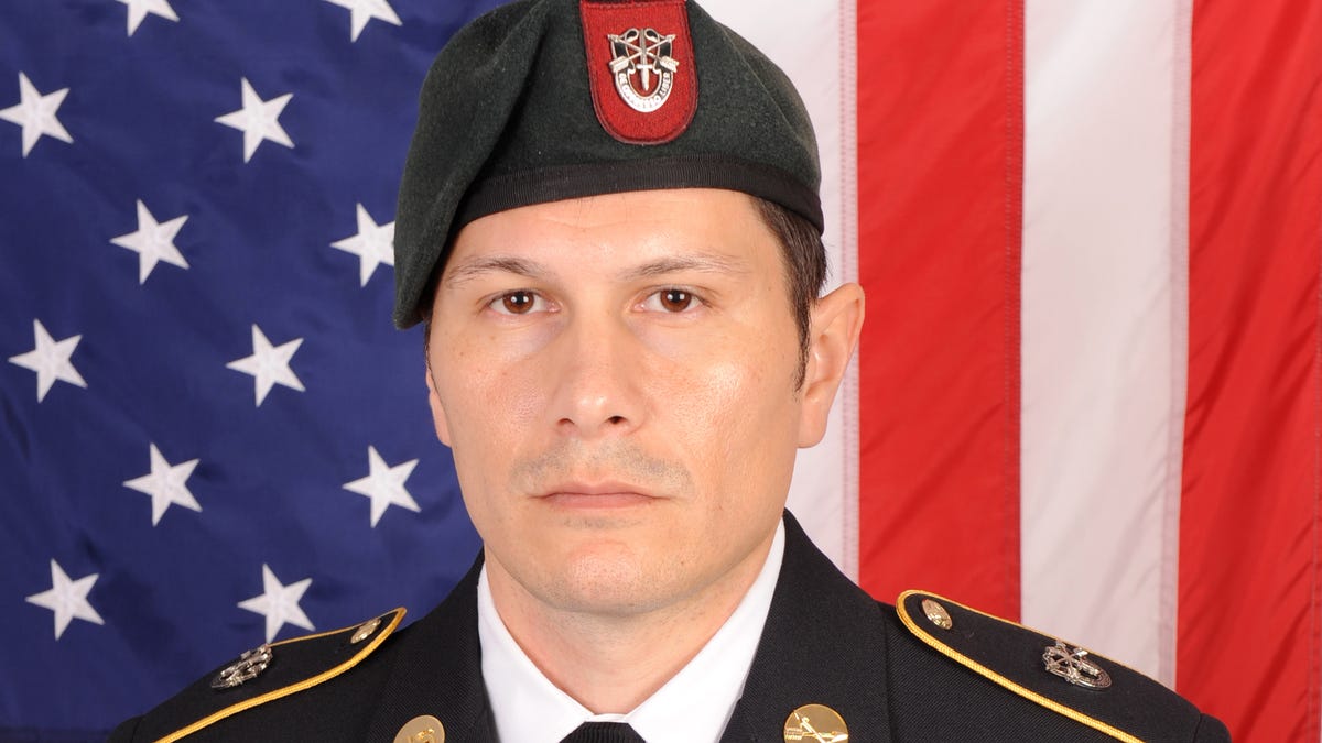 Lawyer for SF Sergeant Duke Webb Cites PTSD as Cause for Fatal Shooting - Vimarsana News