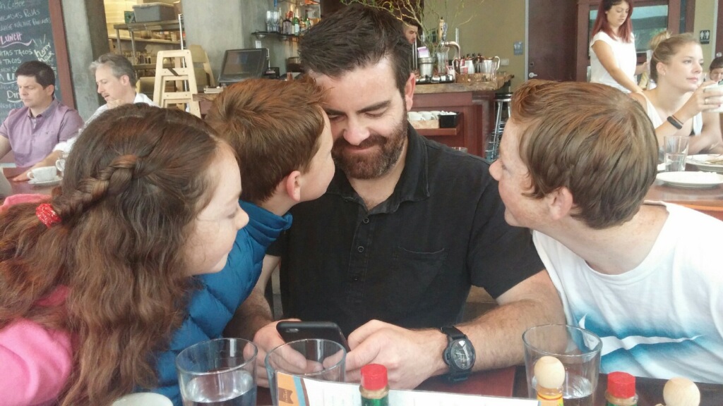 How I Raised My Navy SEAL Kids and Practical Advice & Tips for Parents - Vimarsana News