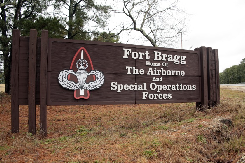 The Ft. Bragg Delta Force Murders: New Details Come to Light - Vimarsana News