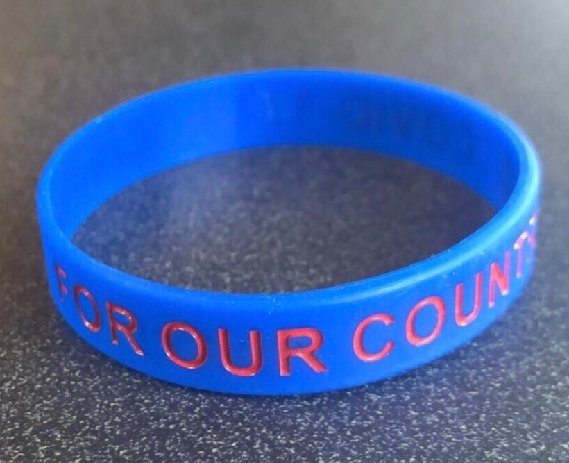 Commanders Issue "VACCINATED" BRACELETS; Violates EO Policy - Vimarsana News