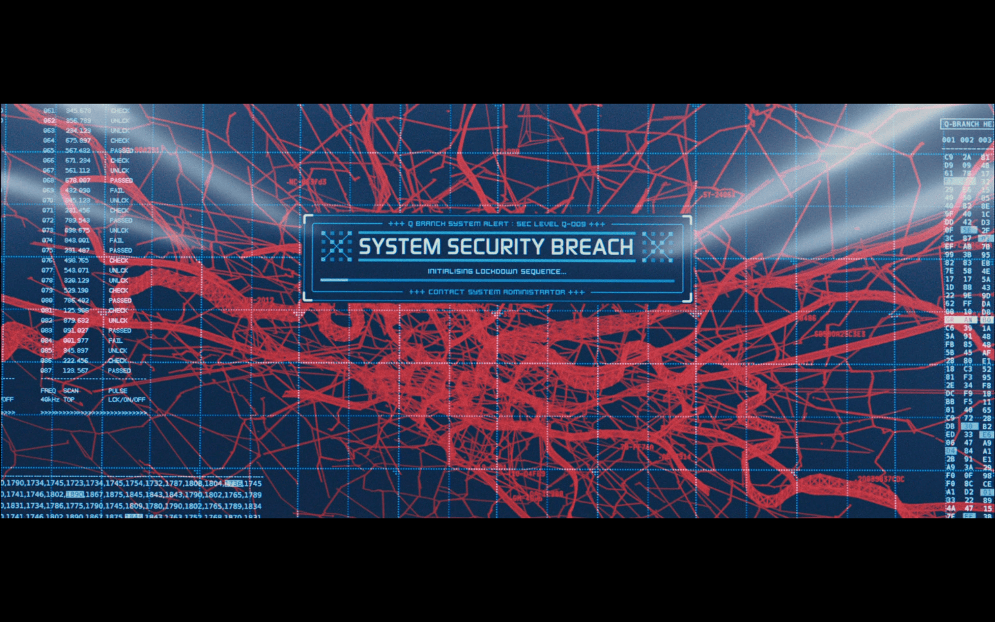 Facing Chinese Cyberattacks, India Turns to the U.S. - Vimarsana News