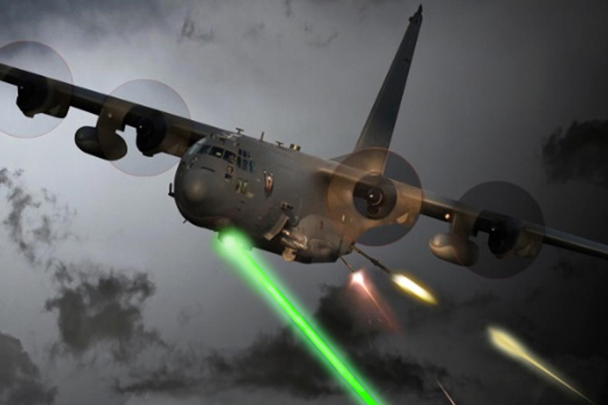 C-130 Hercules, a Staple of American Air Power, First Flew This Day 67