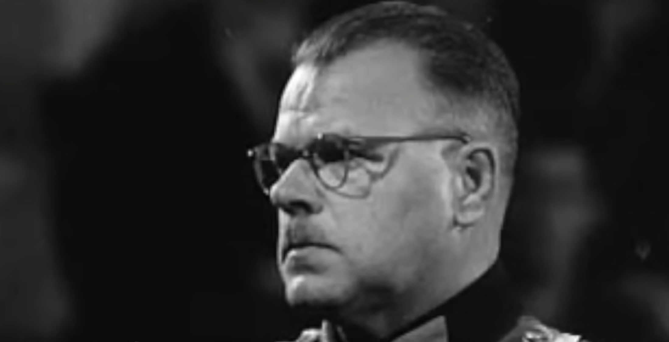 Why Did the US Execute Nazi War Criminal Anton Dostler? SOFREP