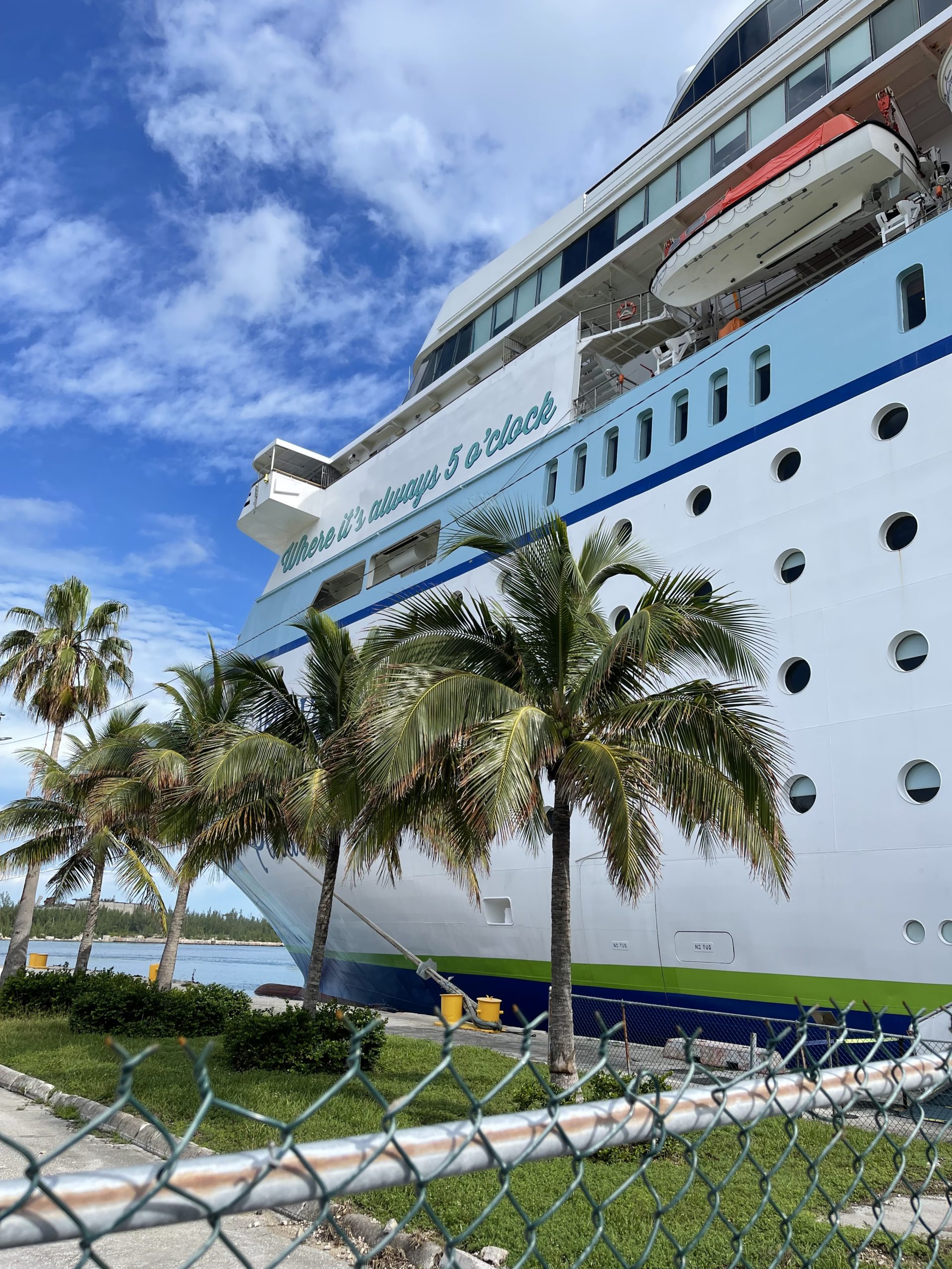 'Heroes Sail Free' Follow Up My Experience at Sea SOFREP