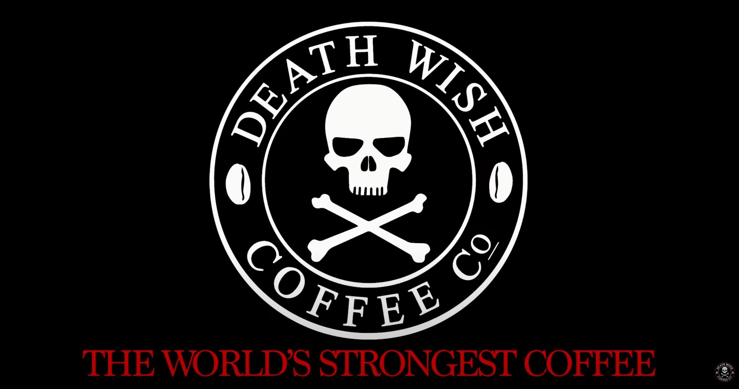 Never Quit A Lesson From Death Wish Coffee Company SOFREP